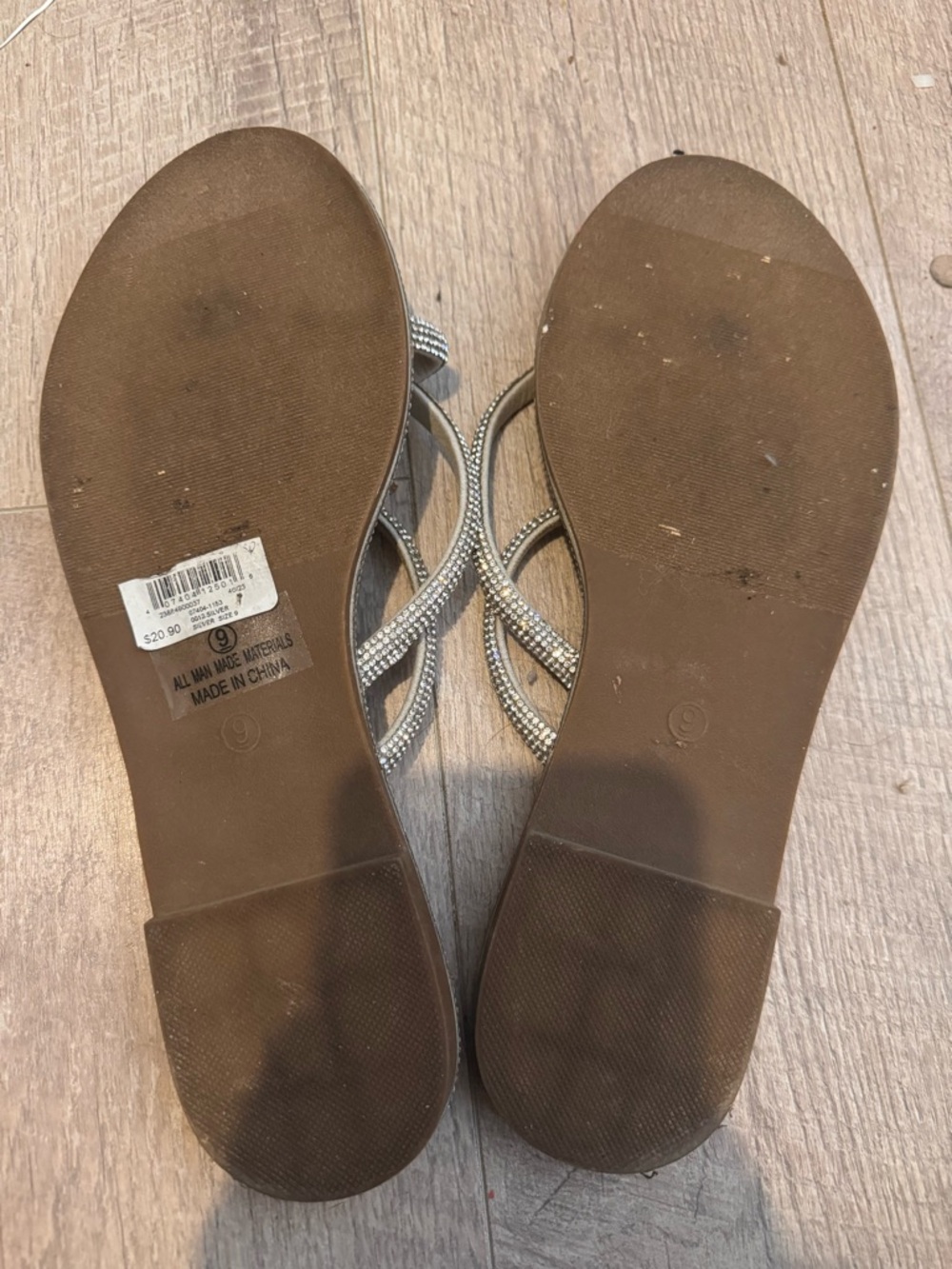 Windsor Sandals - Picture 2 of 2